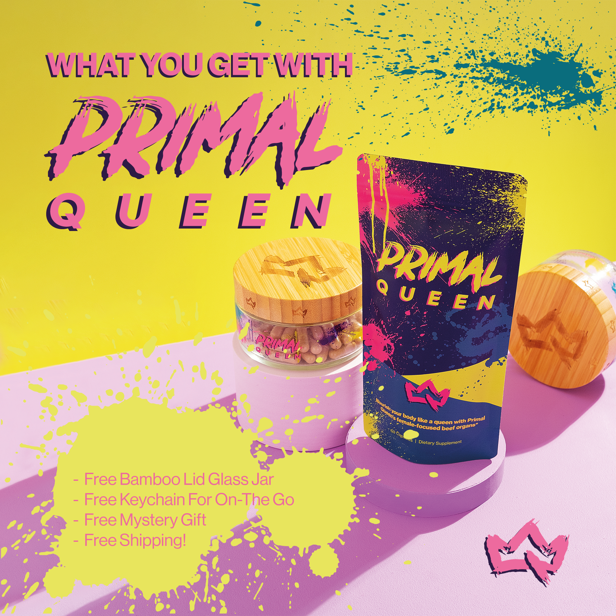 WHAT-YOU-GET-WITH-PRIMAL-QUEEN.png
