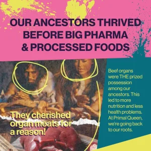 1 Month Supply One Time Purchase